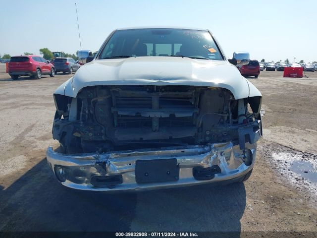 1C6RR6PT3GS297982 RAM 1500 Longhorn