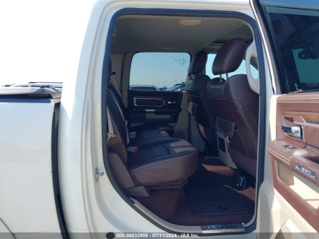 1C6RR6PT3GS297982 RAM 1500 Longhorn