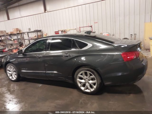 1G1165S34FU104539 Chevrolet IMPALA 2LZ
