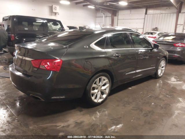 1G1165S34FU104539 Chevrolet IMPALA 2LZ