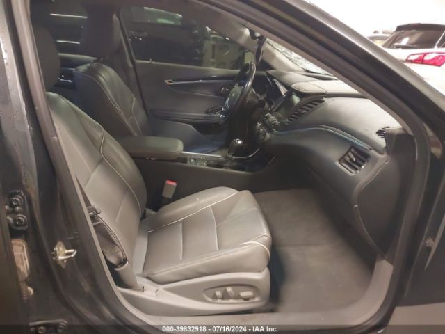 1G1165S34FU104539 Chevrolet IMPALA 2LZ