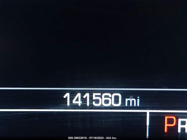 1G1165S34FU104539 Chevrolet IMPALA 2LZ