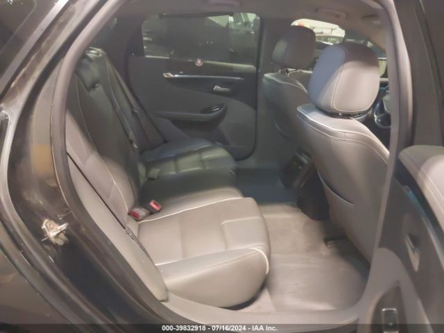 1G1165S34FU104539 Chevrolet IMPALA 2LZ
