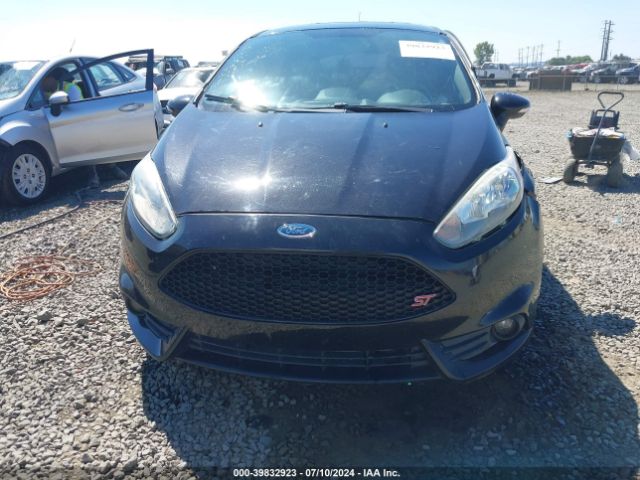 3FADP4GXXEM203642 Ford FIESTA ST