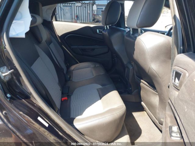 3FADP4GXXEM203642 Ford FIESTA ST