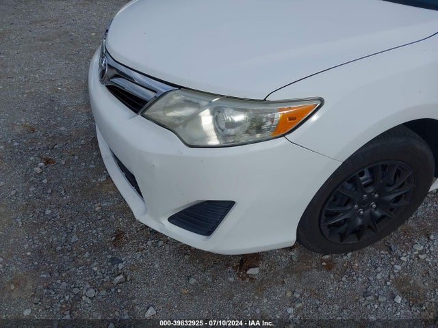 Toyota CAMRY LE 2014 4T4BF1FK4ER342915 Image 6