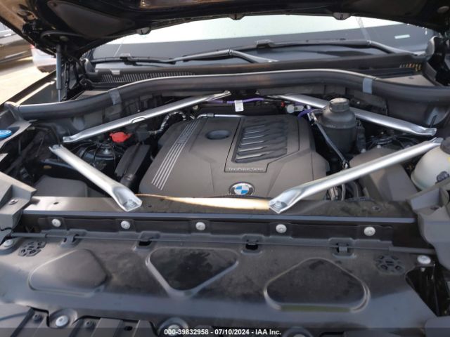 5UXCR4C0XP9R93680 BMW X5 Sdrive40i