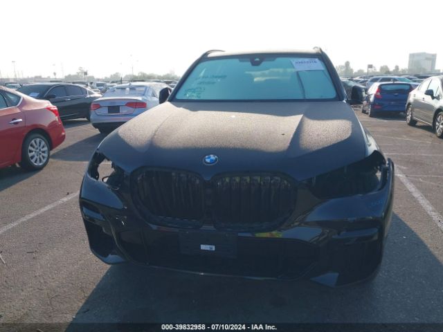 5UXCR4C0XP9R93680 BMW X5 Sdrive40i