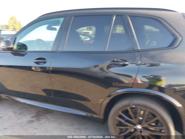 5UXCR4C0XP9R93680 BMW X5 Sdrive40i
