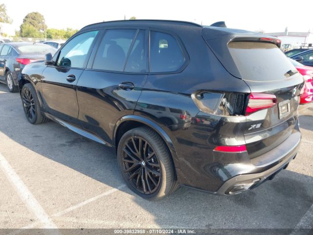 5UXCR4C0XP9R93680 BMW X5 Sdrive40i