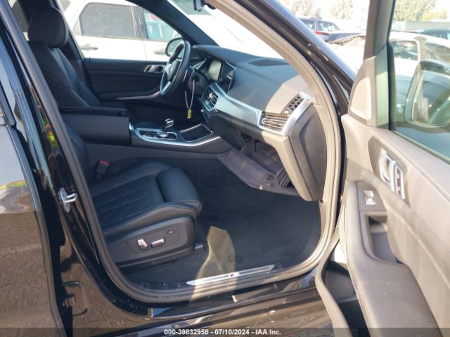 5UXCR4C0XP9R93680 BMW X5 Sdrive40i