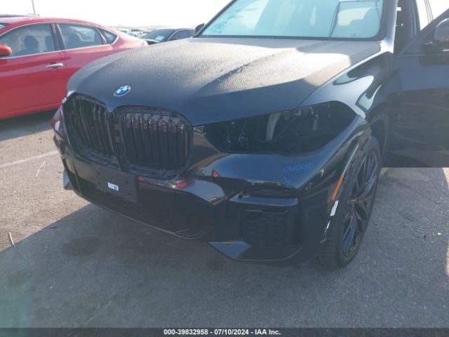5UXCR4C0XP9R93680 BMW X5 Sdrive40i