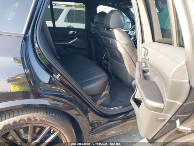 5UXCR4C0XP9R93680 BMW X5 Sdrive40i