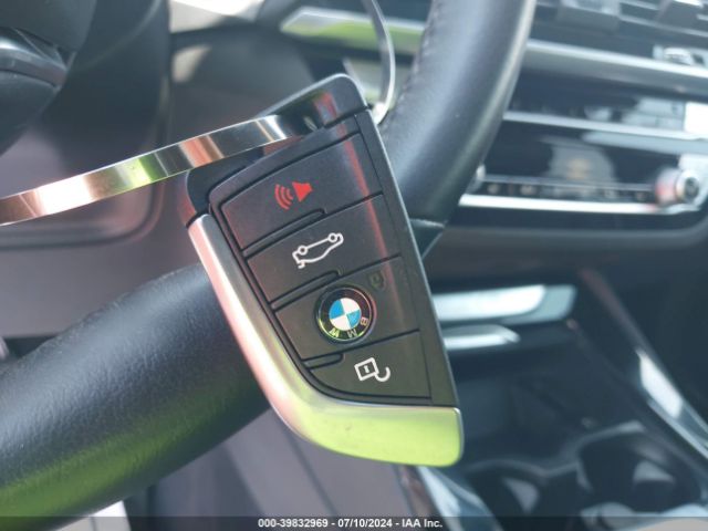 5UXTY3C0XL9B53053 BMW X3 Sdrive30i