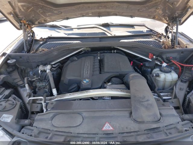 5UXKR2C56G0R70865 BMW X5 Sdrive35i