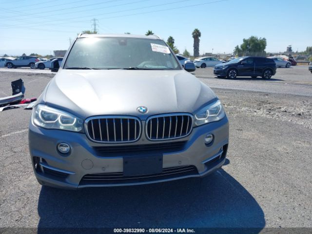 5UXKR2C56G0R70865 BMW X5 Sdrive35i