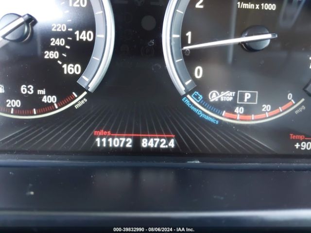 5UXKR2C56G0R70865 BMW X5 Sdrive35i