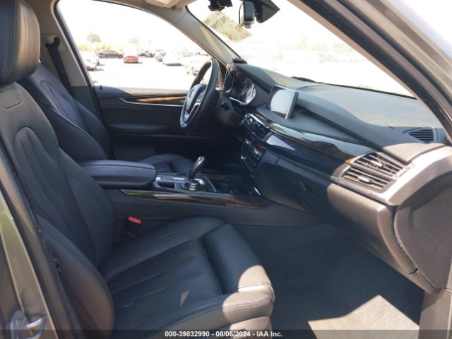 5UXKR2C56G0R70865 BMW X5 Sdrive35i