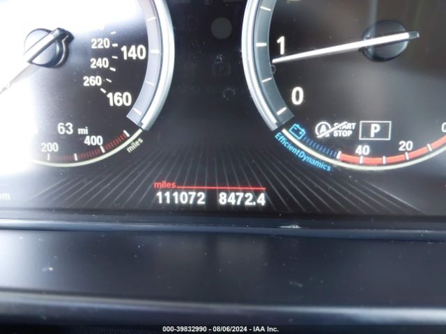 5UXKR2C56G0R70865 BMW X5 Sdrive35i