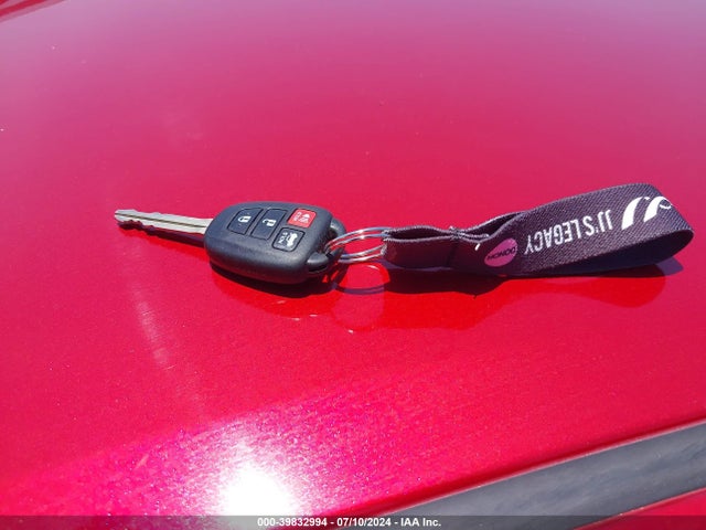 Toyota COROLLA LE 2018 5YFBURHE5JP798505 Image 11