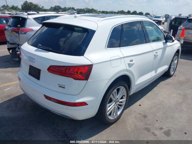 WA1BNAFY7J2076876 Audi Q5 2.0t Premium/2.0t Tech Premium