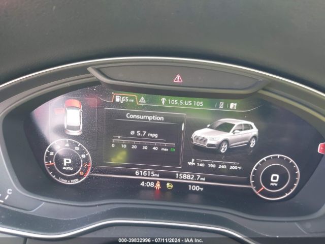 WA1BNAFY7J2076876 Audi Q5 2.0t Premium/2.0t Tech Premium