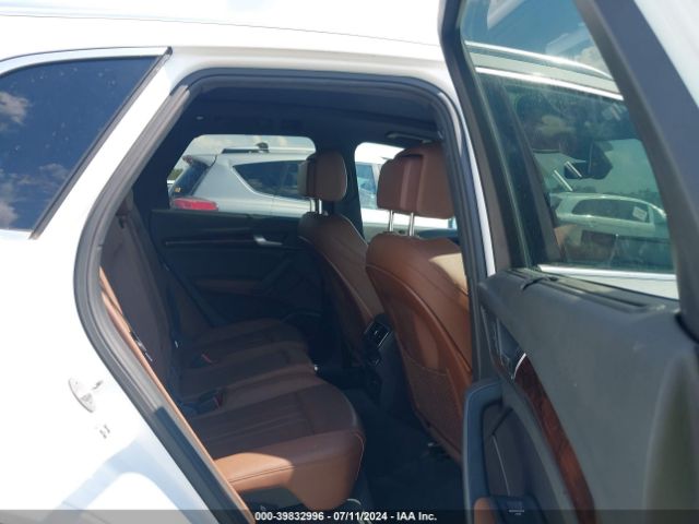 WA1BNAFY7J2076876 Audi Q5 2.0t Premium/2.0t Tech Premium