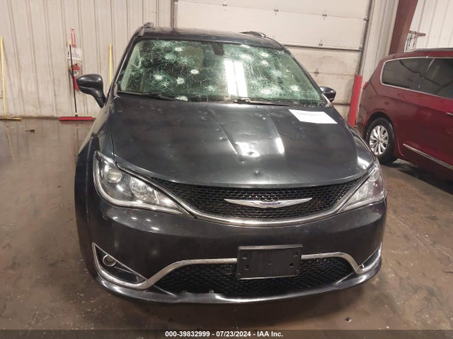 Chrysler Pacifica Touring L 2020 2C4RC1BG9LR277030 Image 12