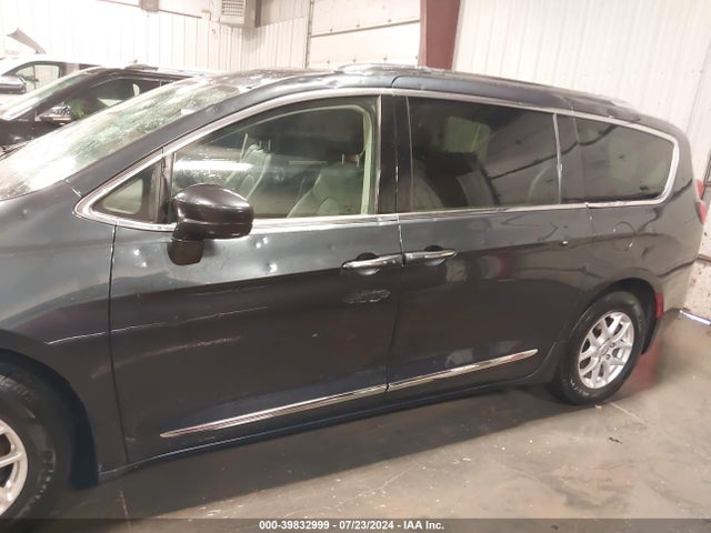 Chrysler Pacifica Touring L 2020 2C4RC1BG9LR277030 Image 14