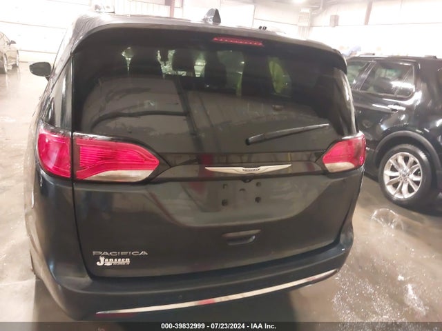 Chrysler Pacifica Touring L 2020 2C4RC1BG9LR277030 Image 16