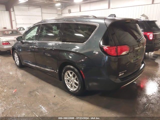 Chrysler Pacifica Touring L 2020 2C4RC1BG9LR277030 Image 3