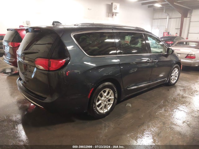 Chrysler Pacifica Touring L 2020 2C4RC1BG9LR277030 Image 4
