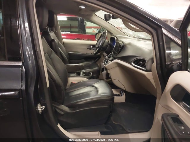 Chrysler Pacifica Touring L 2020 2C4RC1BG9LR277030 Image 5