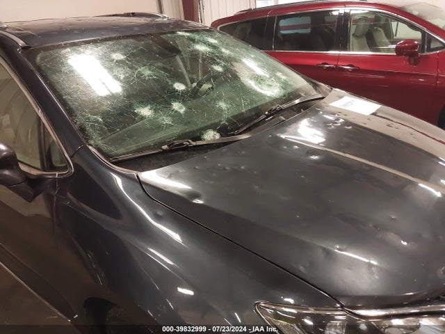 Chrysler Pacifica Touring L 2020 2C4RC1BG9LR277030 Image 6