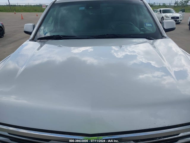 Chevrolet Suburban 1500 Lt 2015 1GNSCJKC8FR724401 Image 6