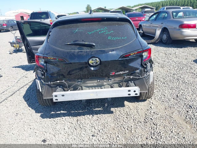Toyota Gr Corolla Core 2023 JTNABAAE7PA002987 Image 18