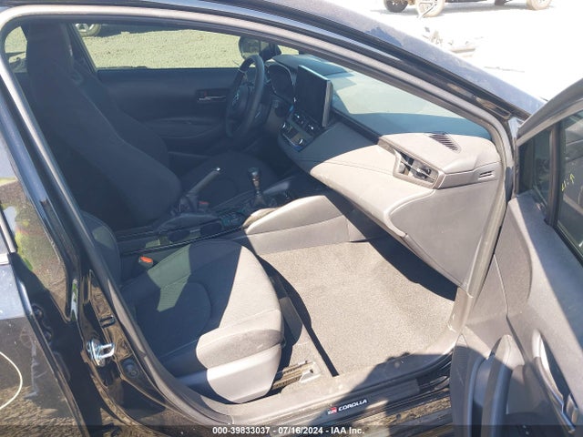 Toyota Gr Corolla Core 2023 JTNABAAE7PA002987 Image 5