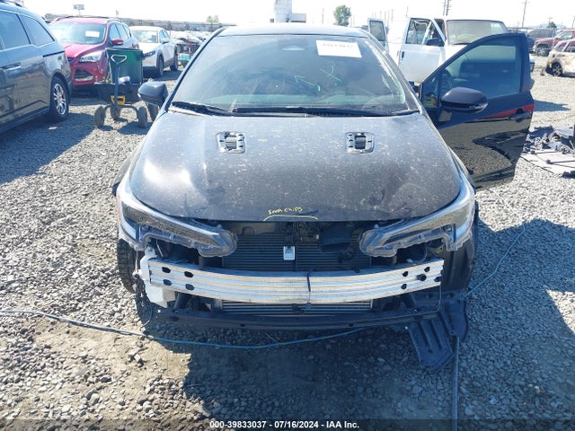 Toyota Gr Corolla Core 2023 JTNABAAE7PA002987 Image 6