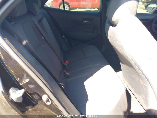 Toyota Gr Corolla Core 2023 JTNABAAE7PA002987 Image 8