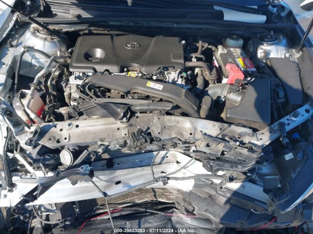 JTNB11HK1J3039497 Toyota CAMRY SE