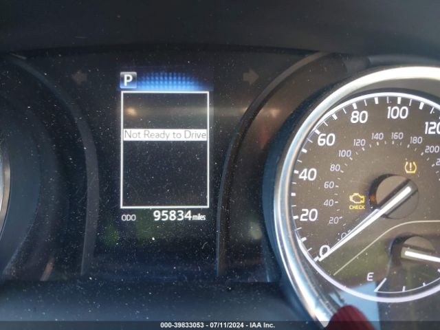 JTNB11HK1J3039497 Toyota CAMRY SE
