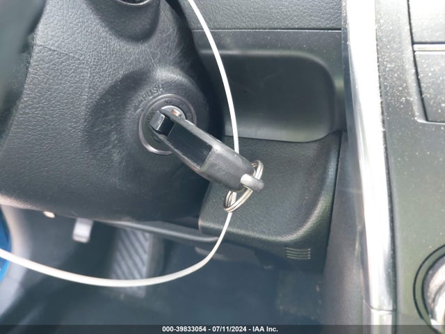 Toyota CAMRY SE 2017 4T1BF1FK0HU773444 Image 11