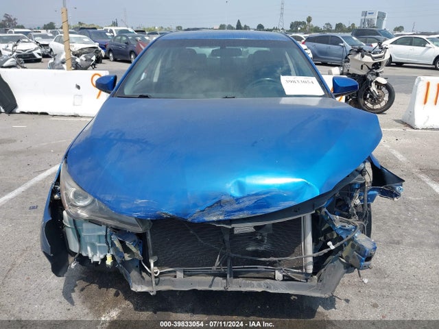 Toyota CAMRY SE 2017 4T1BF1FK0HU773444 Image 12