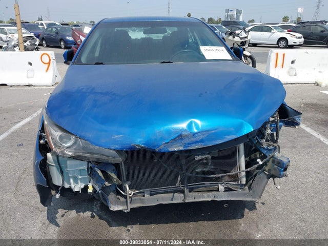 Toyota CAMRY SE 2017 4T1BF1FK0HU773444 Image 6