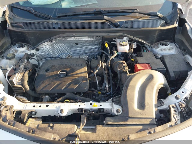 KL4MMDSL4NB136450 Buick Encore Gx Fwd Select