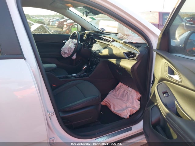 KL4MMDSL4NB136450 Buick Encore Gx Fwd Select