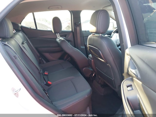 KL4MMDSL4NB136450 Buick Encore Gx Fwd Select