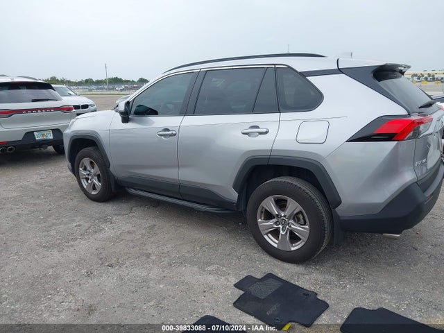 Toyota Rav4 Xle 2023 2T3W1RFV9PC222932 Image 3