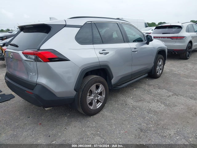Toyota Rav4 Xle 2023 2T3W1RFV9PC222932 Image 4