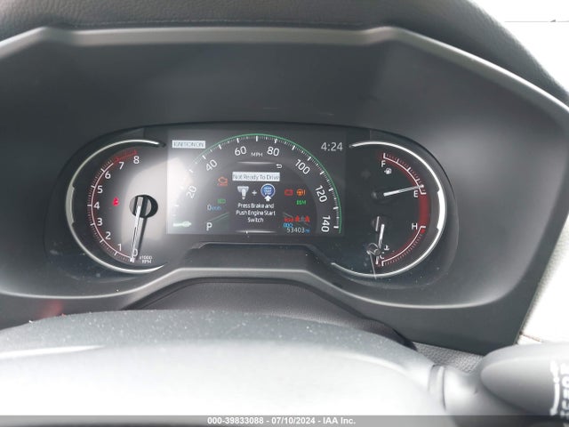 Toyota Rav4 Xle 2023 2T3W1RFV9PC222932 Image 7